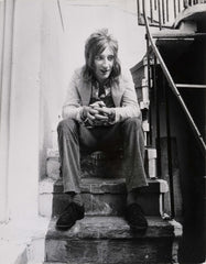 Rod Stewart - Barrie Wentzell | FFOTO