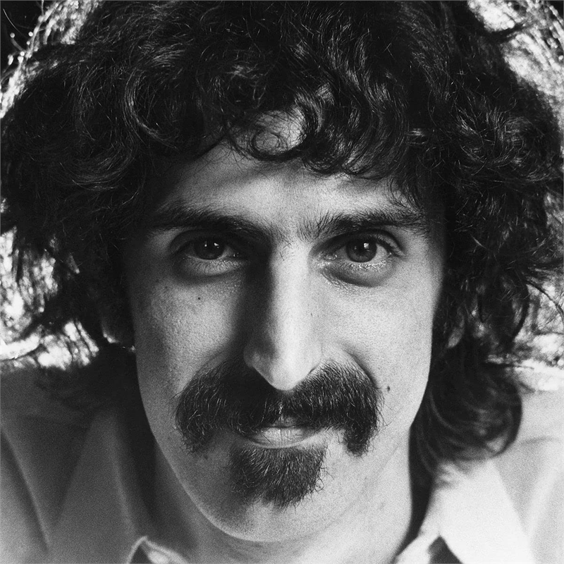 FRANK ZAPPA - WAKA/WAZOO (2022 - 4CD+BLURAY | BOX SET)