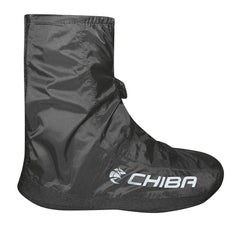 CHIBA Gamasche - wasserdichte & atmungsaktive Überschuhe schwarz 3XL