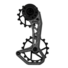 NOVA RIDE Chape De Dérailleur EVO SRAM AXS 12V - Peloton GP