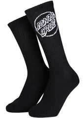Santa Cruz - Santa Cruz Opus Dot Socken Black