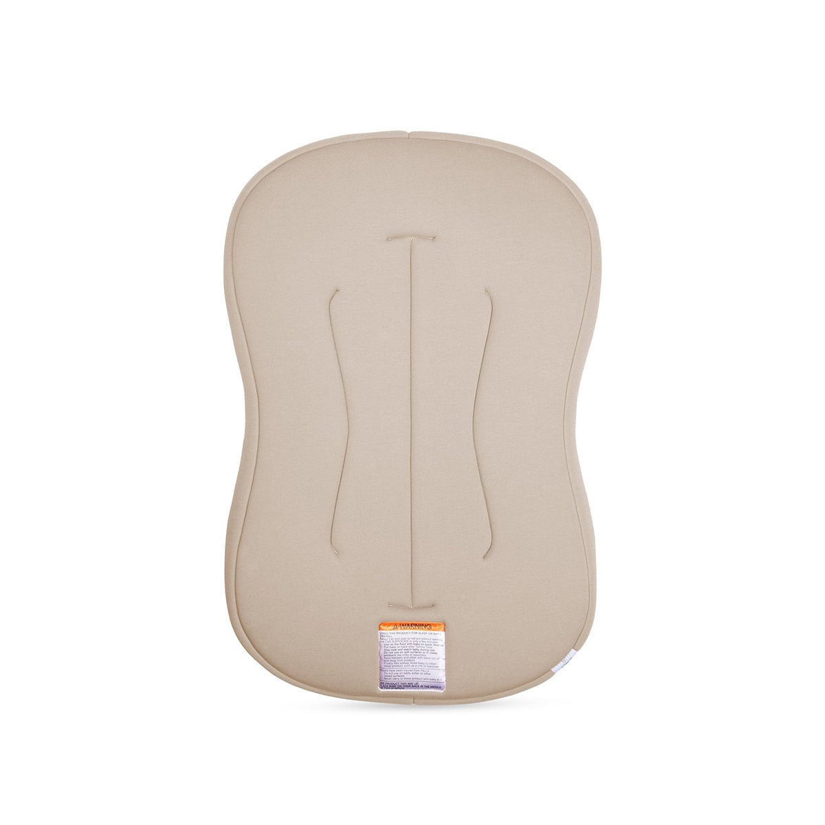 Snuggle Me Organic - Lounger Curve Birch Swings, Bouncers & Seats