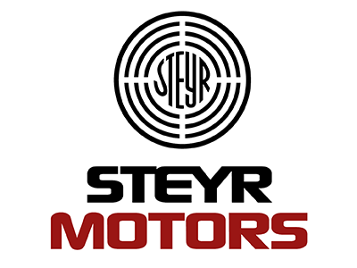 Steyr AUSTAUSCH PANEL - ERSATZTEIL KIT STANDARD