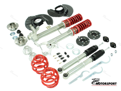 TA Technix Gewindefahrwerk Deep Version Plug&Play Set passend für BMW 3er Serie E30 316i-325i