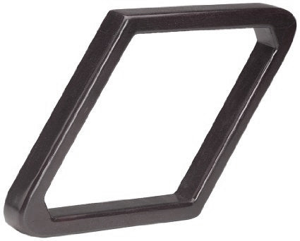 Heavy Duty 9-Ball Diamond - Black