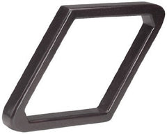 Heavy Duty 9-Ball Diamond - Black