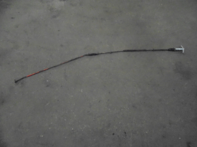 For DAVID BROWN 1490 ENGINE PULL TO STOP ROD