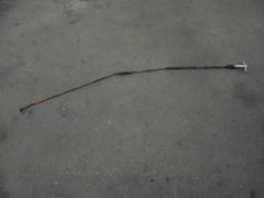 For DAVID BROWN 1490 ENGINE PULL TO STOP ROD