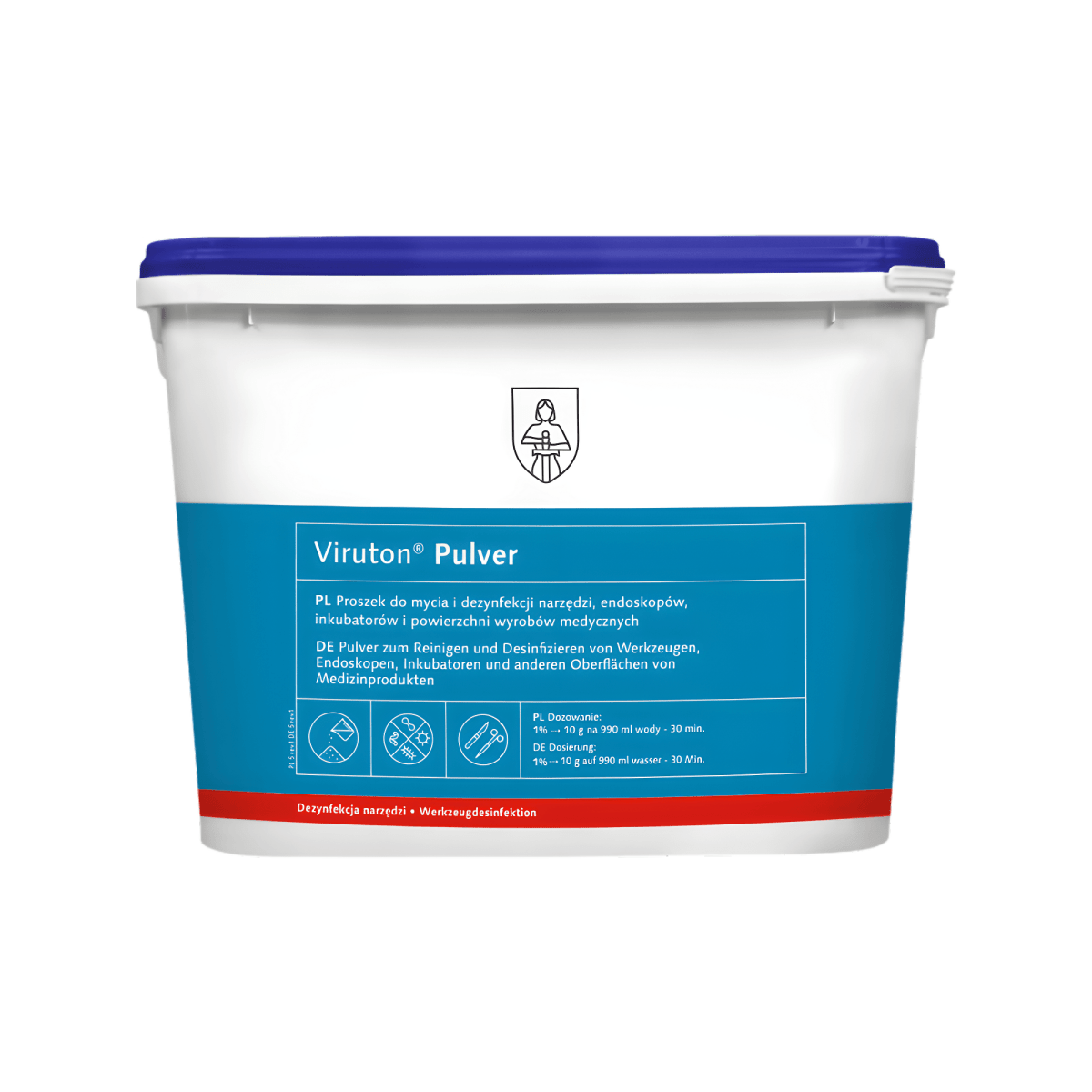 viruton pulver