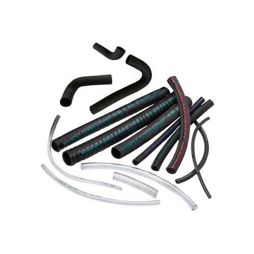 WhisperPower - SCHLAUCHPAKET M3 MOBILE BAUGRUPPE
